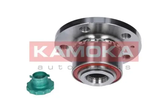 Radlagersatz Vorderachse KAMOKA 5500064 Bild Radlagersatz Vorderachse KAMOKA 5500064