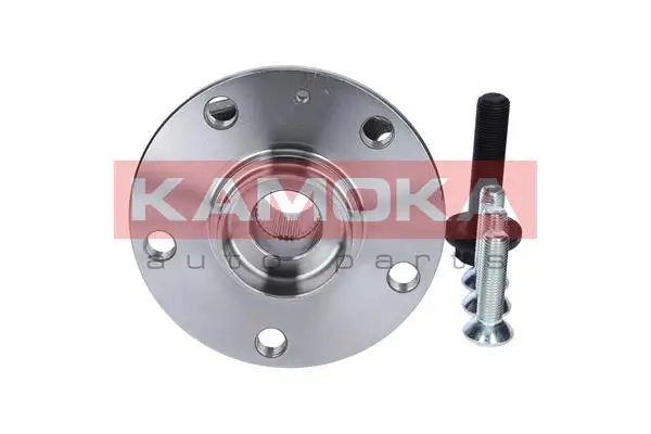 Radlagersatz Vorderachse KAMOKA 5500066