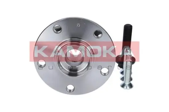 Radlagersatz Vorderachse KAMOKA 5500066 Bild Radlagersatz Vorderachse KAMOKA 5500066