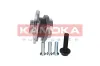 Radlagersatz Vorderachse KAMOKA 5500066 Bild Radlagersatz Vorderachse KAMOKA 5500066
