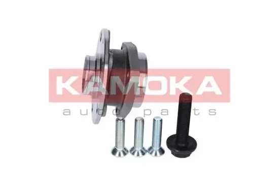 Radlagersatz Vorderachse KAMOKA 5500066 Bild Radlagersatz Vorderachse KAMOKA 5500066