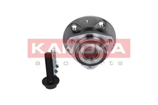 Radlagersatz Vorderachse KAMOKA 5500066 Bild Radlagersatz Vorderachse KAMOKA 5500066