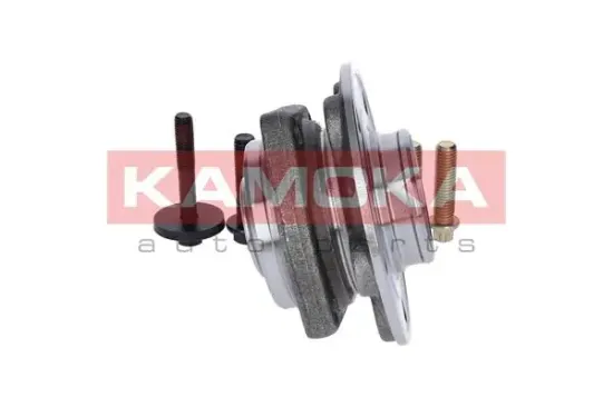Radlagersatz Hinterachse KAMOKA 5500025 Bild Radlagersatz Hinterachse KAMOKA 5500025