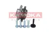 Radlagersatz Vorderachse KAMOKA 5500068 Bild Radlagersatz Vorderachse KAMOKA 5500068