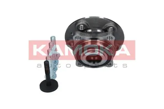 Radlagersatz Vorderachse KAMOKA 5500068 Bild Radlagersatz Vorderachse KAMOKA 5500068