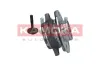 Radlagersatz Vorderachse KAMOKA 5500068 Bild Radlagersatz Vorderachse KAMOKA 5500068