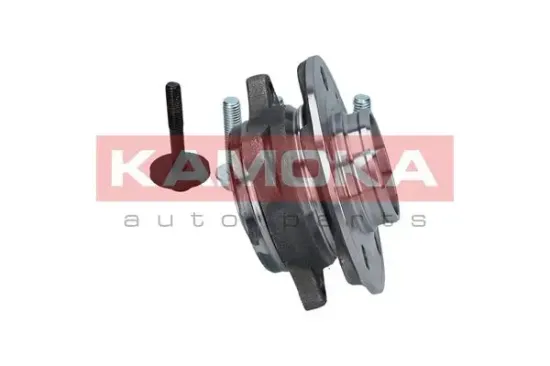 Radlagersatz Vorderachse KAMOKA 5500068 Bild Radlagersatz Vorderachse KAMOKA 5500068