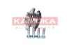 Radlagersatz Vorderachse KAMOKA 5500070 Bild Radlagersatz Vorderachse KAMOKA 5500070