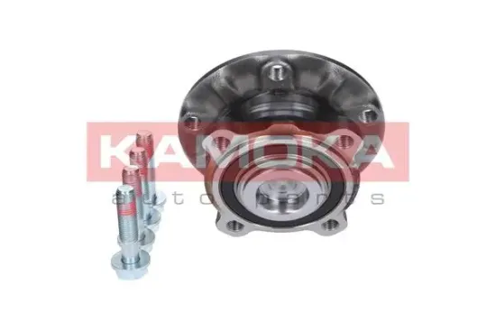 Radlagersatz Vorderachse KAMOKA 5500070 Bild Radlagersatz Vorderachse KAMOKA 5500070