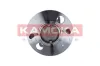 Radlagersatz Hinterachse KAMOKA 5500072