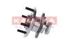 Radlagersatz Hinterachse KAMOKA 5500072 Bild Radlagersatz Hinterachse KAMOKA 5500072
