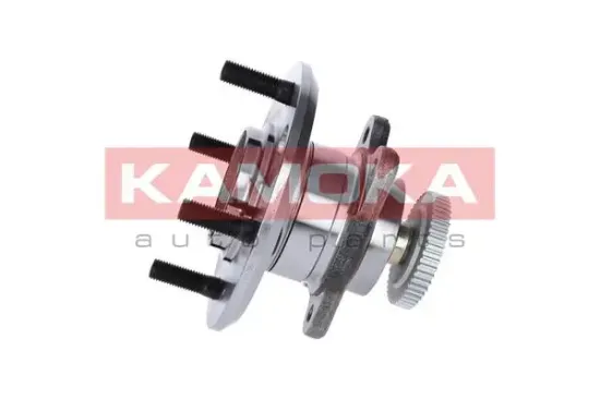 Radlagersatz Hinterachse KAMOKA 5500072 Bild Radlagersatz Hinterachse KAMOKA 5500072