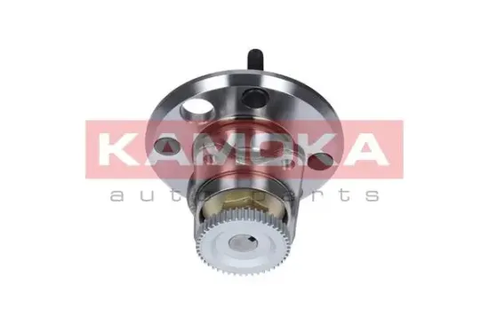 Radlagersatz Hinterachse KAMOKA 5500072 Bild Radlagersatz Hinterachse KAMOKA 5500072