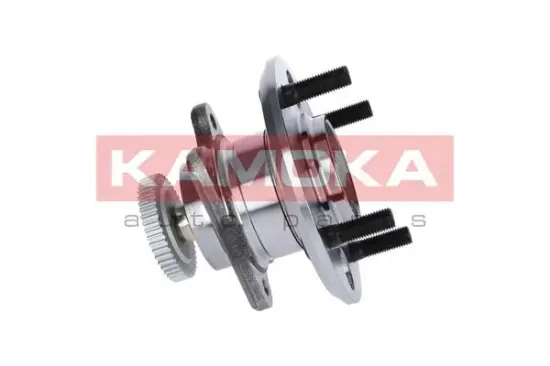 Radlagersatz Hinterachse KAMOKA 5500072 Bild Radlagersatz Hinterachse KAMOKA 5500072