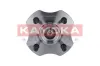 Radlagersatz Hinterachse KAMOKA 5500073 Bild Radlagersatz Hinterachse KAMOKA 5500073
