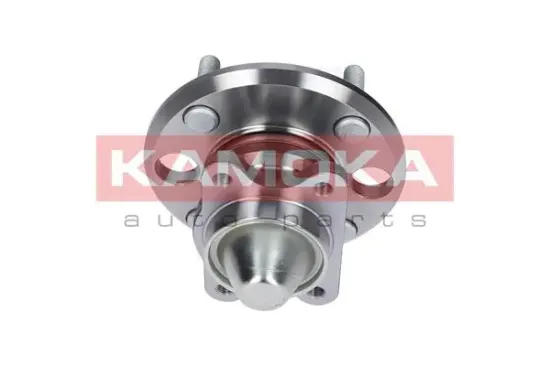 Radlagersatz Hinterachse KAMOKA 5500075 Bild Radlagersatz Hinterachse KAMOKA 5500075