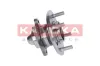 Radlagersatz Hinterachse KAMOKA 5500075 Bild Radlagersatz Hinterachse KAMOKA 5500075