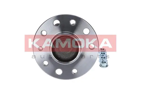 Radlagersatz Hinterachse KAMOKA 5500077