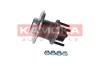 Radlagersatz Hinterachse KAMOKA 5500077 Bild Radlagersatz Hinterachse KAMOKA 5500077