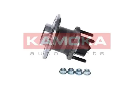 Radlagersatz Hinterachse KAMOKA 5500077 Bild Radlagersatz Hinterachse KAMOKA 5500077