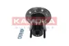 Radlagersatz Hinterachse KAMOKA 5500077 Bild Radlagersatz Hinterachse KAMOKA 5500077