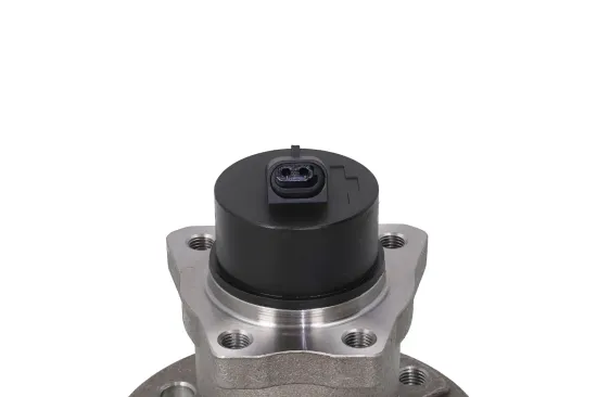 Radlagersatz Hinterachse KAMOKA 5500077 Bild Radlagersatz Hinterachse KAMOKA 5500077