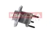 Radlagersatz Hinterachse KAMOKA 5500078 Bild Radlagersatz Hinterachse KAMOKA 5500078