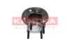Radlagersatz Hinterachse KAMOKA 5500078 Bild Radlagersatz Hinterachse KAMOKA 5500078