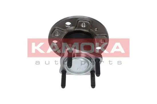 Radlagersatz Hinterachse KAMOKA 5500078 Bild Radlagersatz Hinterachse KAMOKA 5500078