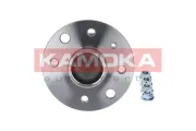 Radlagersatz Hinterachse KAMOKA 5500080