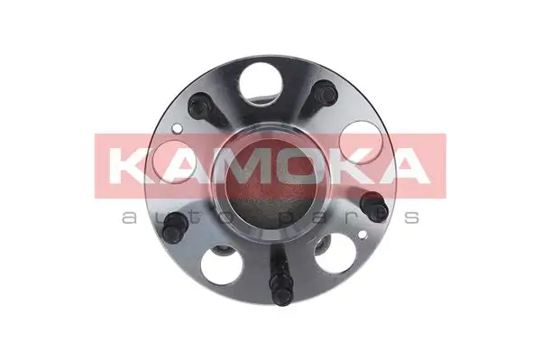 Radlagersatz Hinterachse KAMOKA 5500082