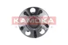 Radlagersatz Hinterachse KAMOKA 5500082