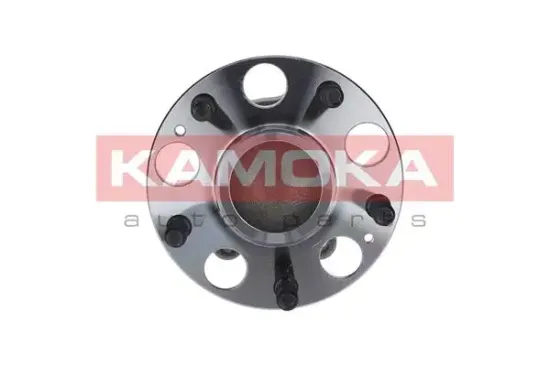 Radlagersatz Hinterachse KAMOKA 5500082 Bild Radlagersatz Hinterachse KAMOKA 5500082