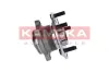Radlagersatz Hinterachse KAMOKA 5500082 Bild Radlagersatz Hinterachse KAMOKA 5500082