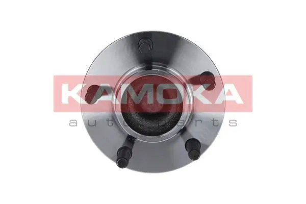 Radlagersatz Hinterachse KAMOKA 5500083