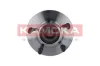 Radlagersatz Hinterachse KAMOKA 5500083