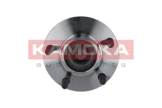 Radlagersatz Hinterachse KAMOKA 5500083 Bild Radlagersatz Hinterachse KAMOKA 5500083