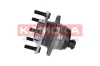 Radlagersatz Hinterachse KAMOKA 5500083 Bild Radlagersatz Hinterachse KAMOKA 5500083