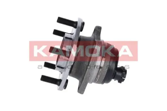 Radlagersatz Hinterachse KAMOKA 5500083 Bild Radlagersatz Hinterachse KAMOKA 5500083