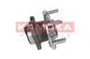 Radlagersatz Hinterachse KAMOKA 5500083 Bild Radlagersatz Hinterachse KAMOKA 5500083