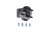 Radlagersatz Hinterachse KAMOKA 5500085