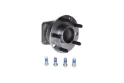 Radlagersatz Hinterachse KAMOKA 5500085