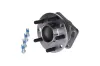 Radlagersatz Hinterachse KAMOKA 5500085 Bild Radlagersatz Hinterachse KAMOKA 5500085