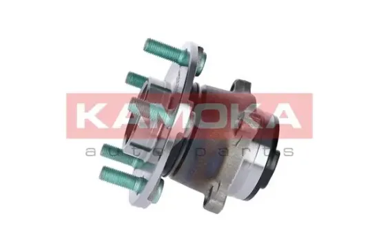 Radlagersatz Hinterachse KAMOKA 5500086 Bild Radlagersatz Hinterachse KAMOKA 5500086