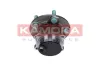 Radlagersatz Hinterachse KAMOKA 5500086 Bild Radlagersatz Hinterachse KAMOKA 5500086
