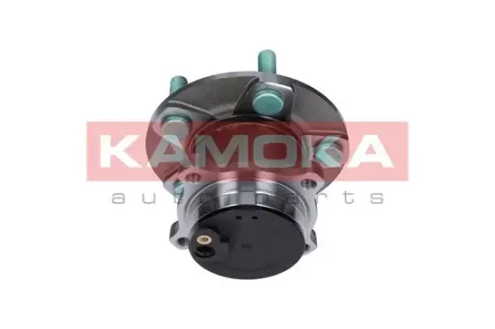Radlagersatz Hinterachse KAMOKA 5500086 Bild Radlagersatz Hinterachse KAMOKA 5500086