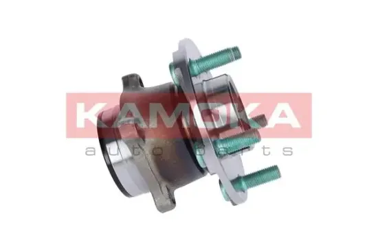 Radlagersatz Hinterachse KAMOKA 5500086 Bild Radlagersatz Hinterachse KAMOKA 5500086