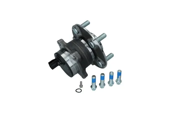 Radlagersatz Hinterachse KAMOKA 5500087 Bild Radlagersatz Hinterachse KAMOKA 5500087