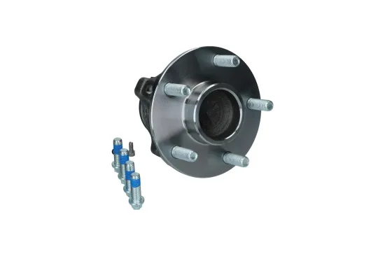 Radlagersatz Hinterachse KAMOKA 5500087 Bild Radlagersatz Hinterachse KAMOKA 5500087