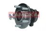 Radlagersatz Hinterachse KAMOKA 5500014 Bild Radlagersatz Hinterachse KAMOKA 5500014